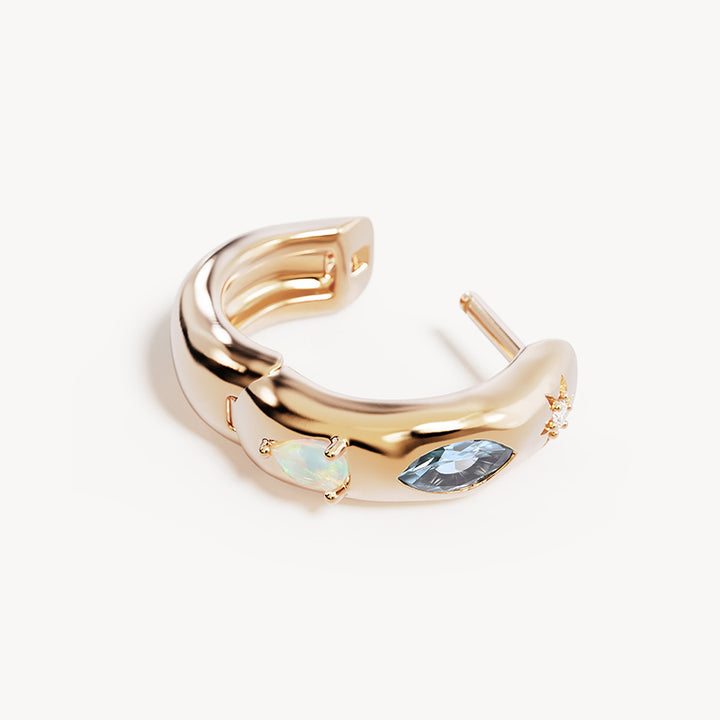 HOPE AND PROTECTION HOOPS