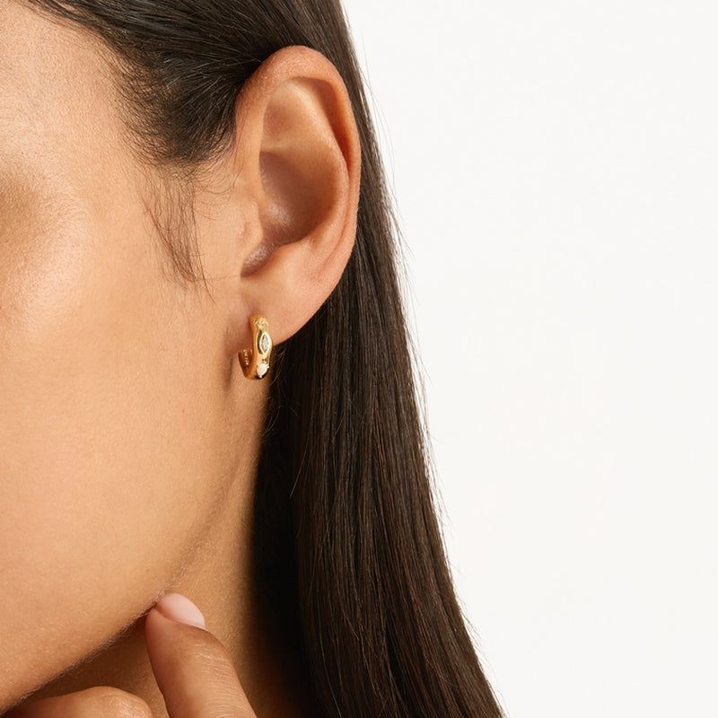 HOPE AND PROTECTION HOOPS