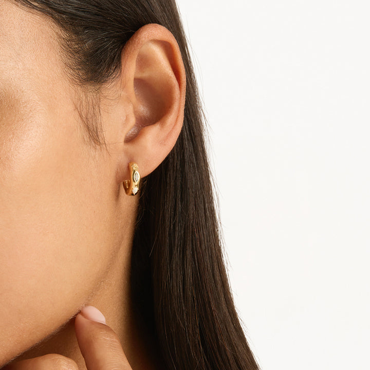 HOPE AND PROTECTION HOOPS