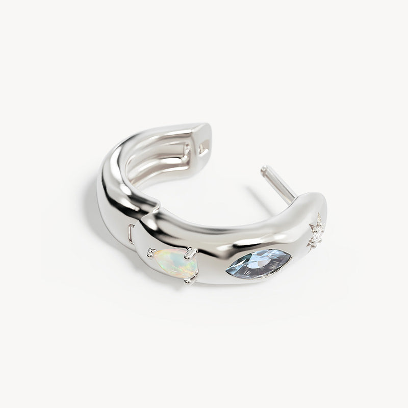 HOPE AND PROTECTION HOOPS