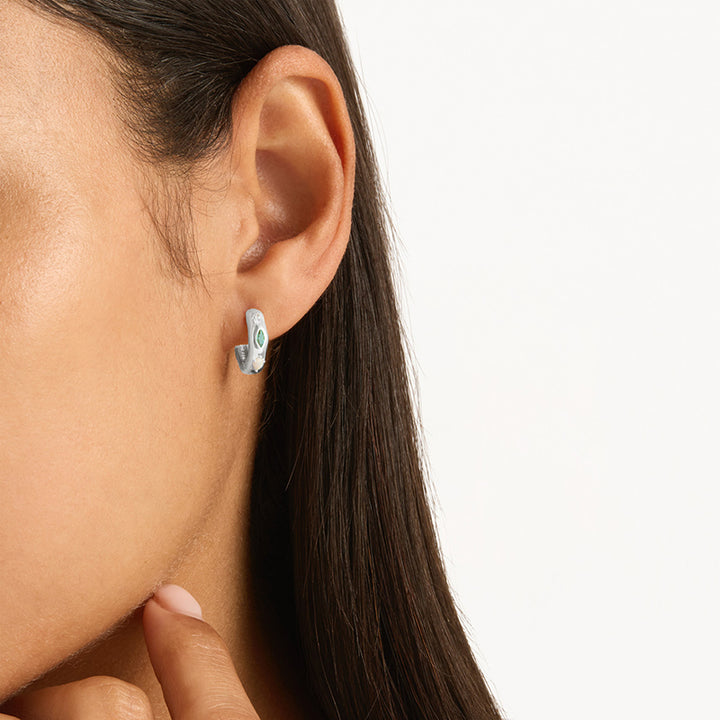 HOPE AND PROTECTION HOOPS