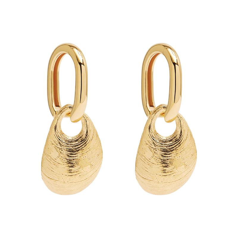 BENEATH THE SEA HOOPS