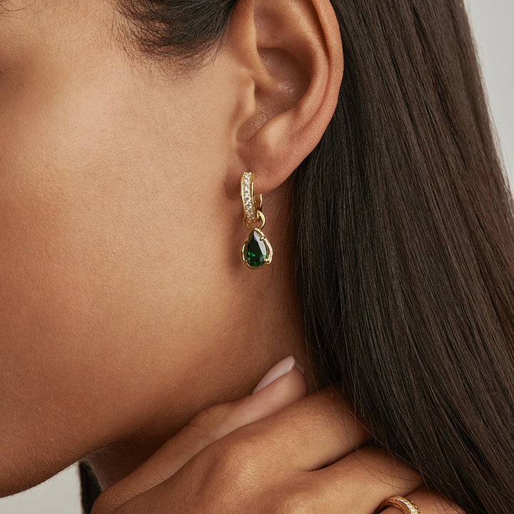 SOUL SEARCHING HOOPS