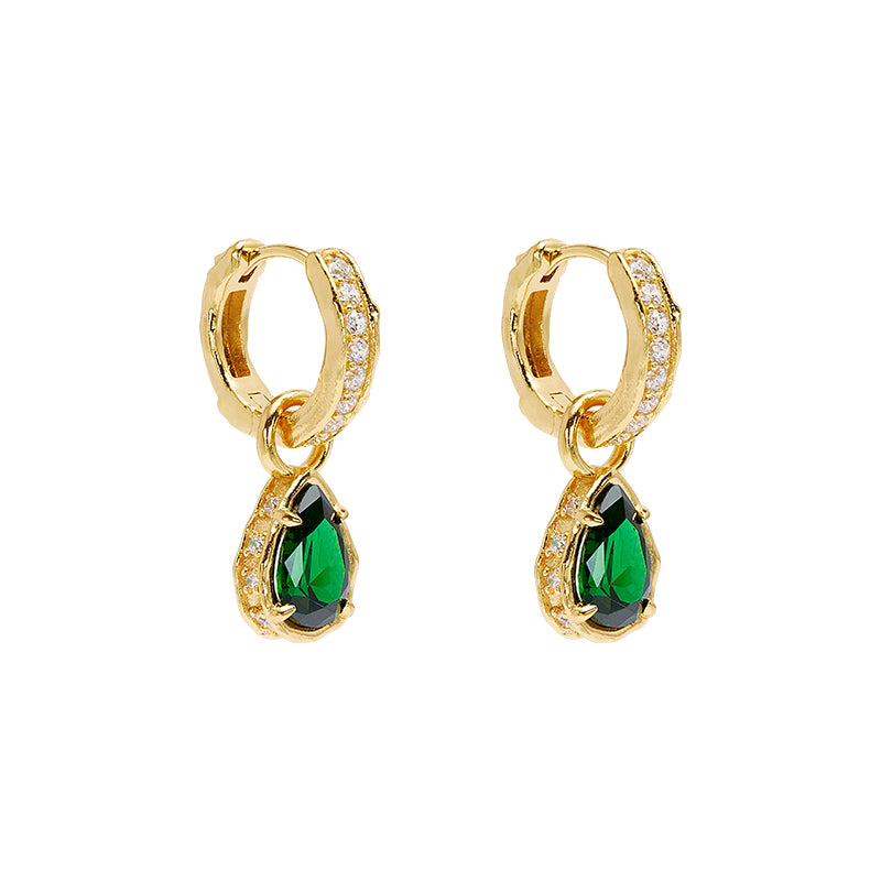 SOUL SEARCHING HOOPS