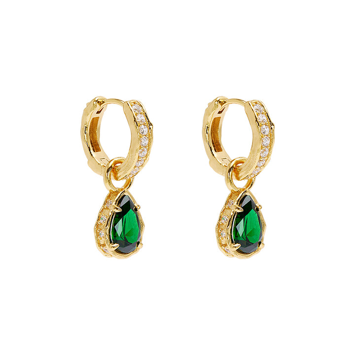 SOUL SEARCHING HOOPS