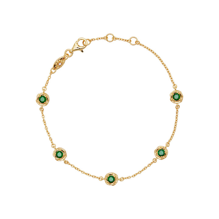 DEPTH OF YOU BRACELET