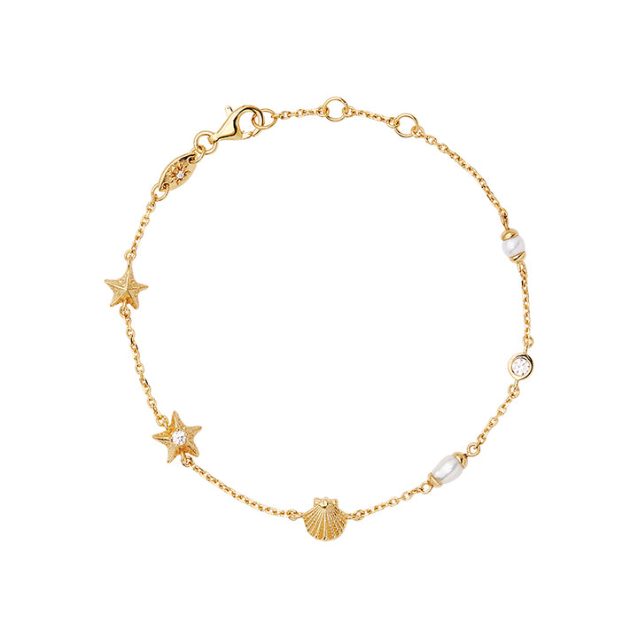 OCEAN DREAMING BRACELET