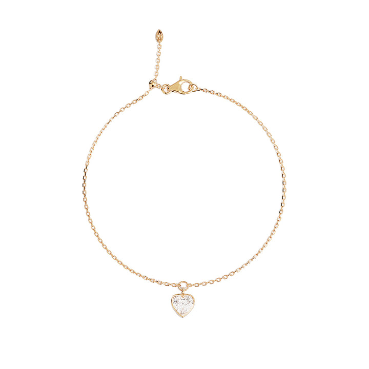 LOVE YOU MORE BRACELET