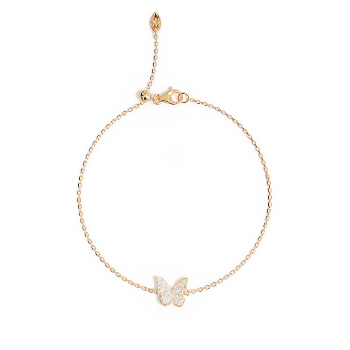 I BELIEVE, I BECOME BRACELET