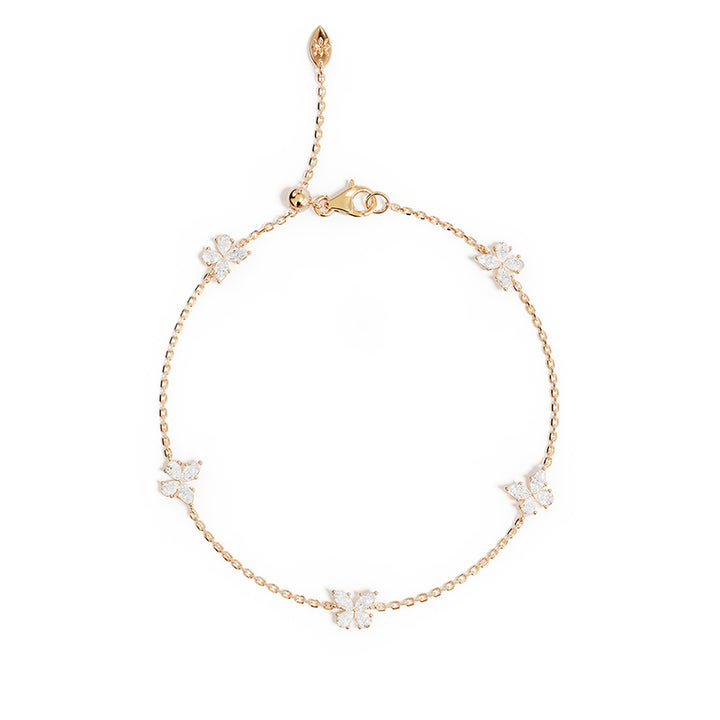 DANCING IN THE WIND BRACELET