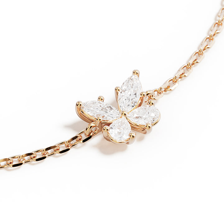 DANCING IN THE WIND BRACELET