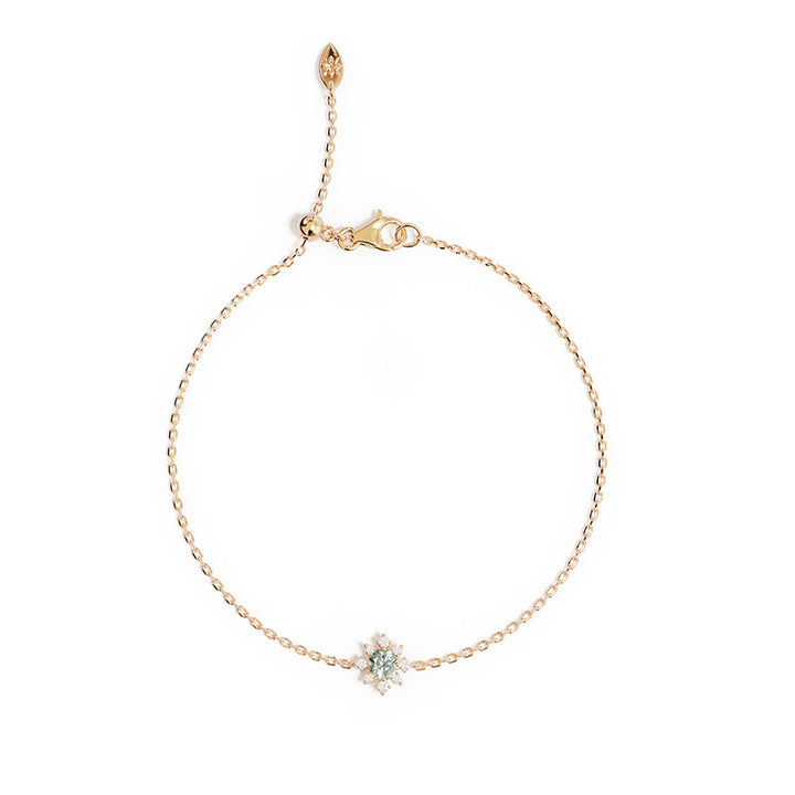 WITH GRACE, I RISE BRACELET