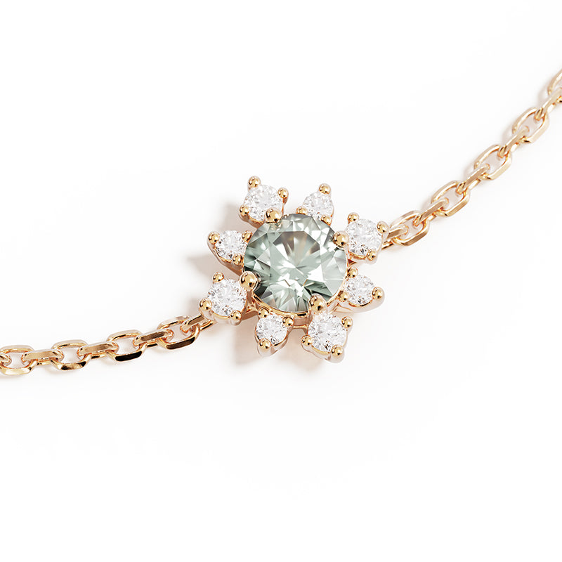 WITH GRACE, I RISE BRACELET