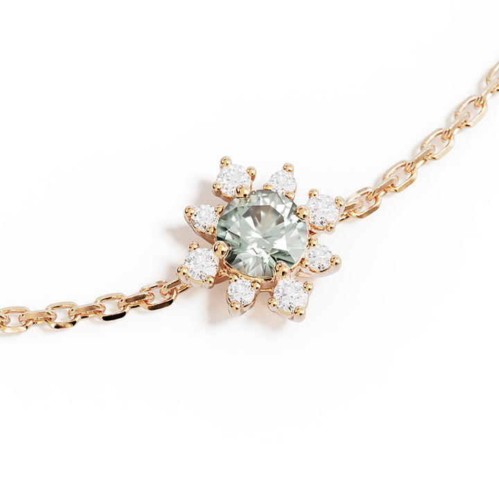 WITH GRACE, I RISE BRACELET