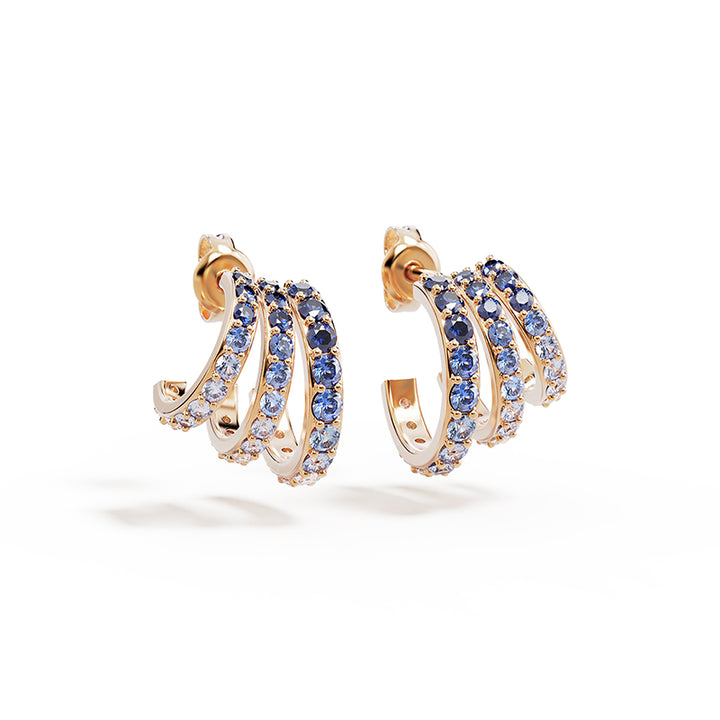 ENDLESS SKIES HOOPS