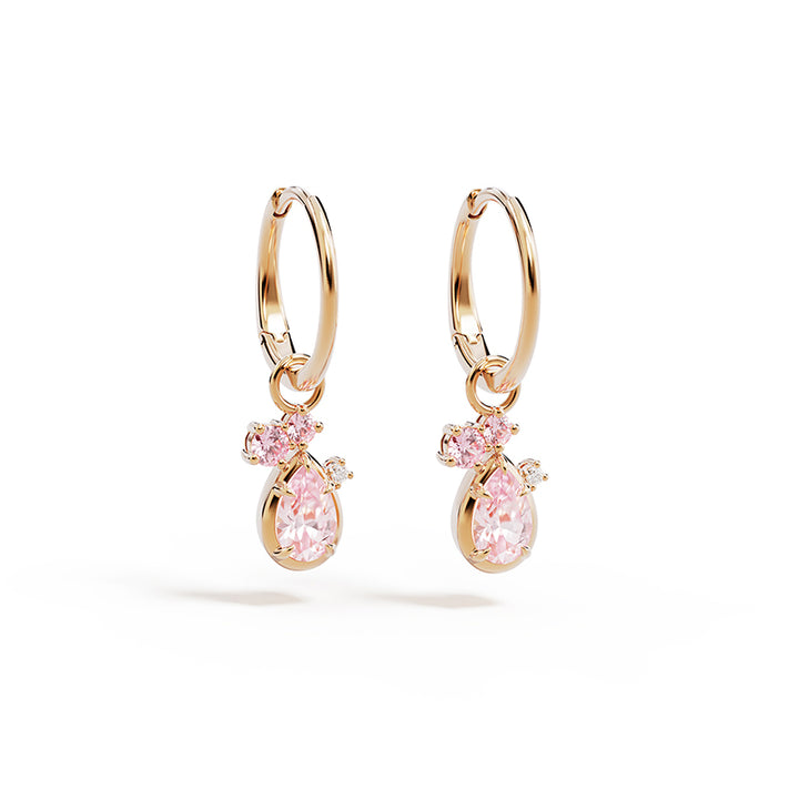 AWAKEN LOVE HOOPS