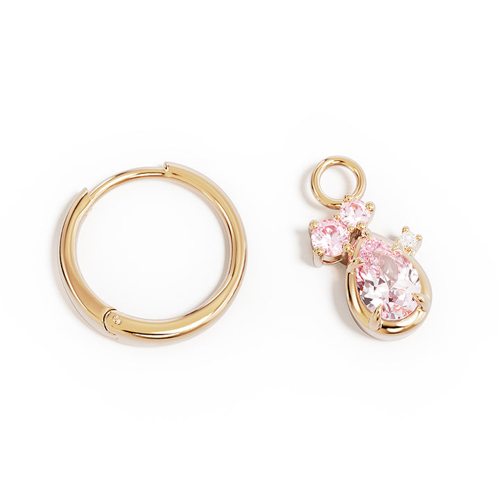 AWAKEN LOVE HOOPS