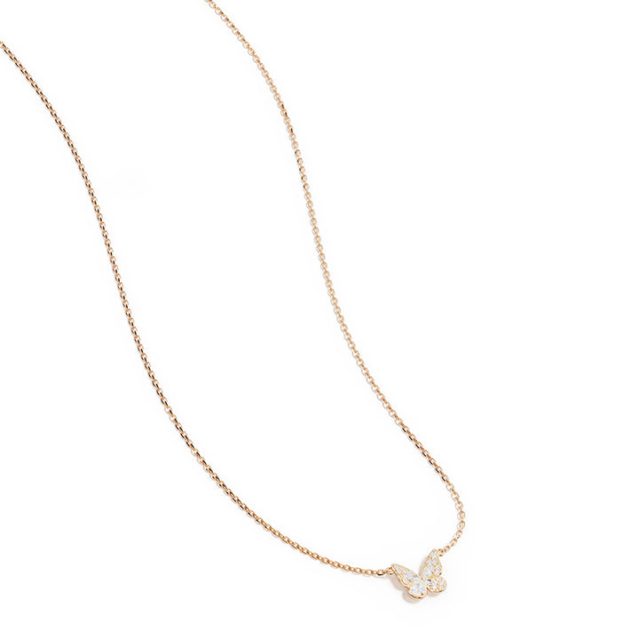 I BELIEVE, I BECOME NECKLACE