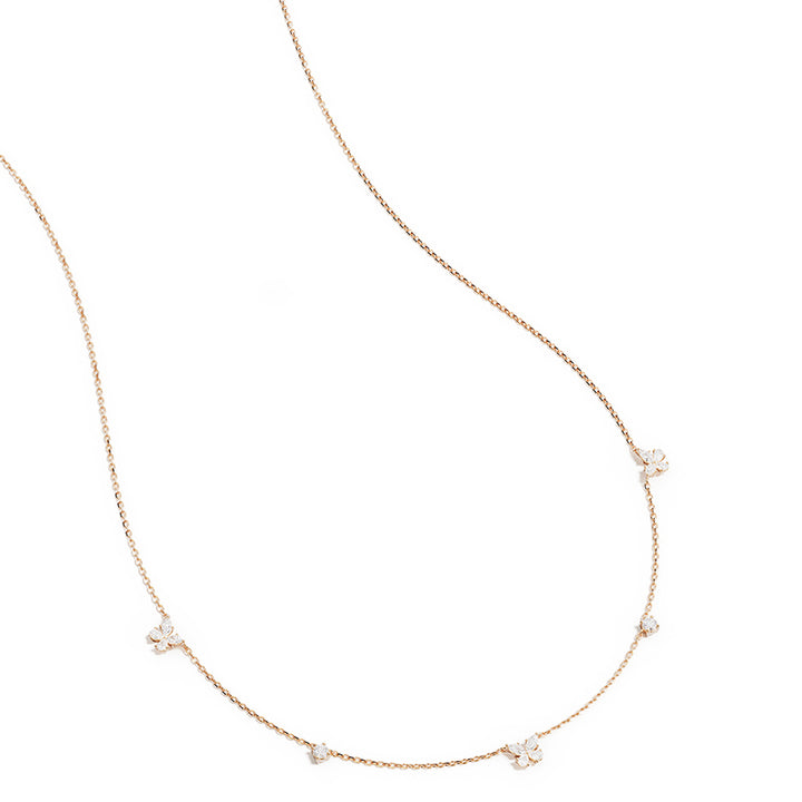 DANCING IN THE WIND CHOKER