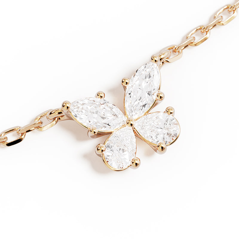 DANCING IN THE WIND CHOKER