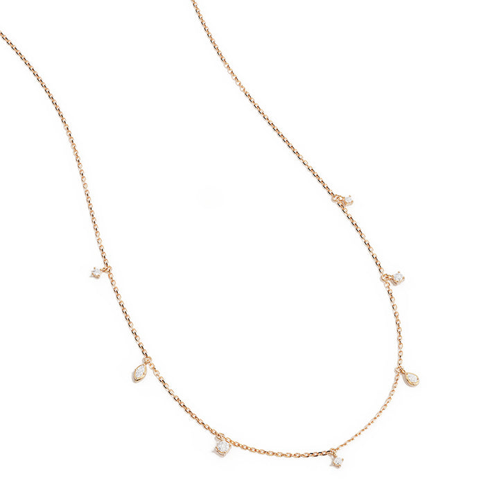 SCATTERED LIGHT CHOKER