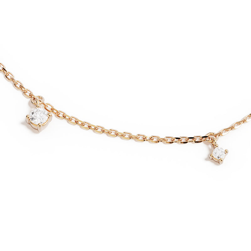 SCATTERED LIGHT CHOKER