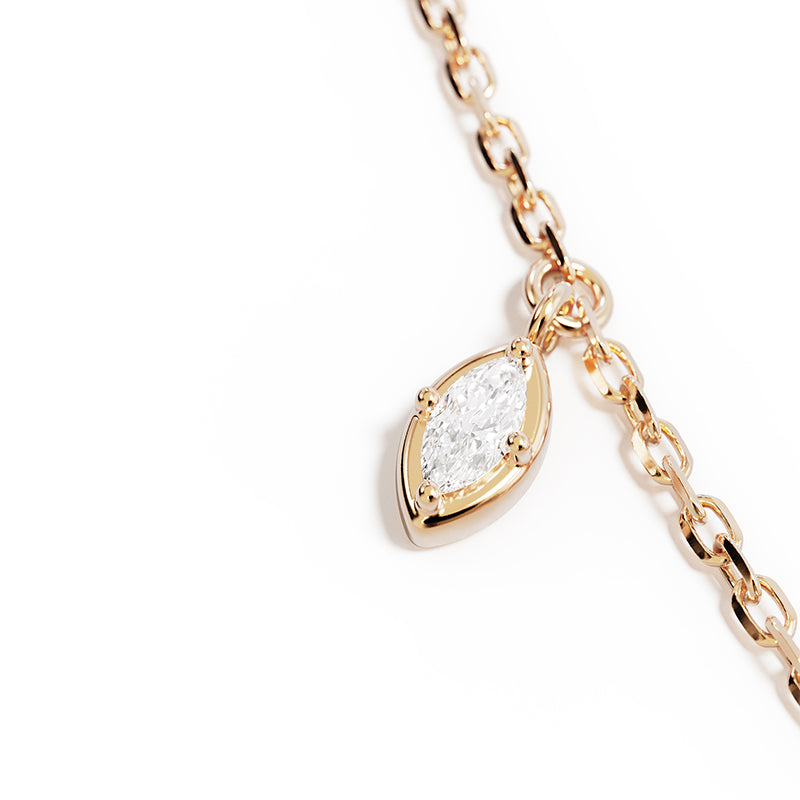 SCATTERED LIGHT CHOKER