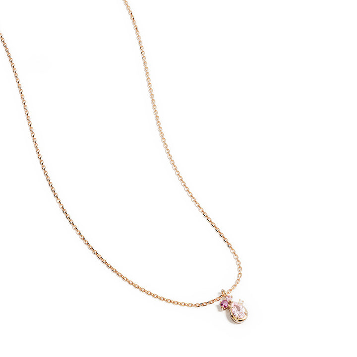 AWAKEN LOVE NECKLACE