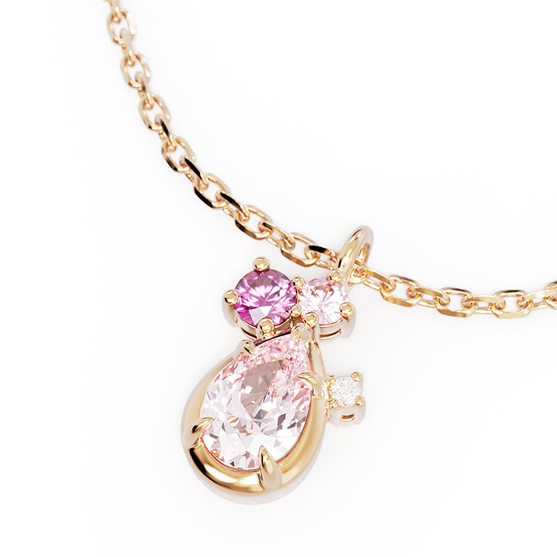 AWAKEN LOVE NECKLACE