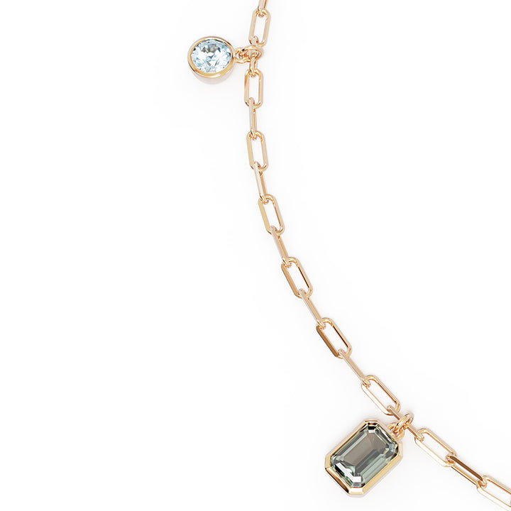 AWAKEN YOUR SOUL CHARM CHOKER