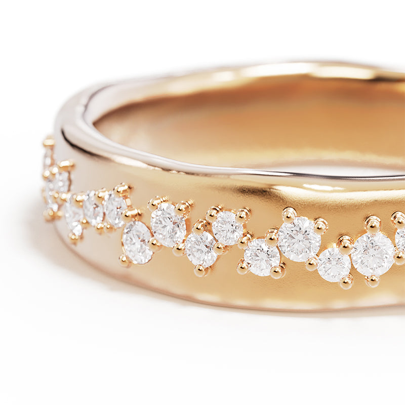 SCATTERED LIGHT RING