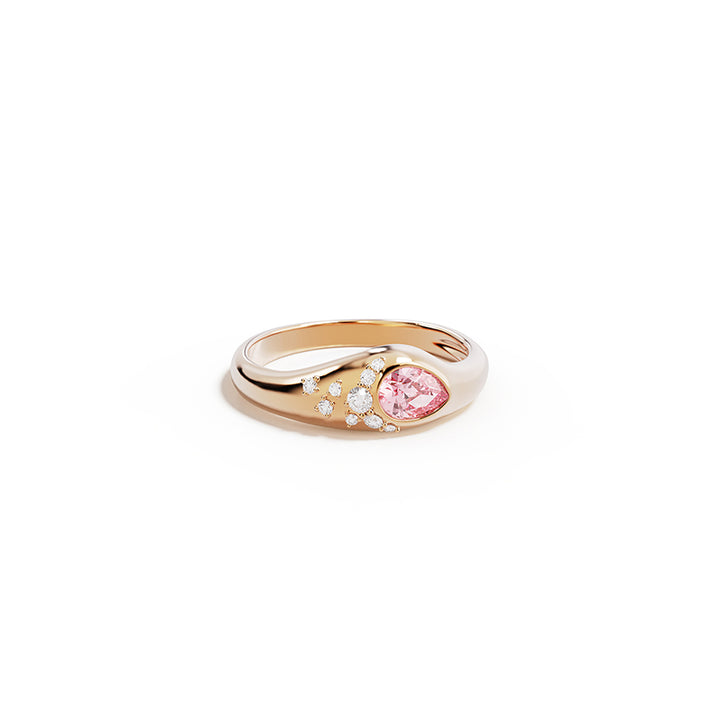 LOVE WITHOUT LIMITS RING