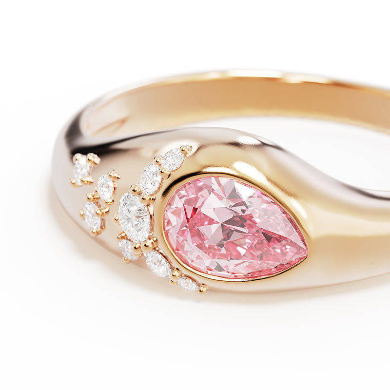 LOVE WITHOUT LIMITS RING