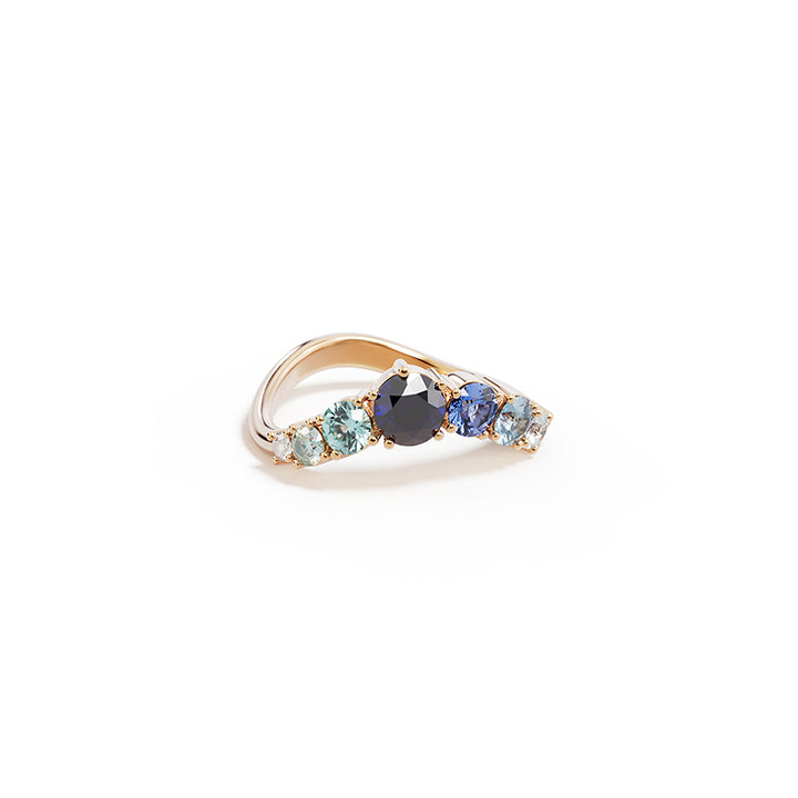 ENDLESS SKIES RING