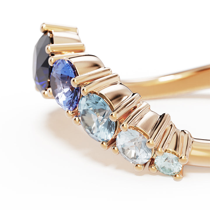 ENDLESS SKIES RING