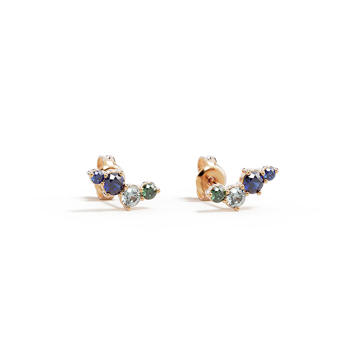 ENDLESS SKIES STUD EARRINGS