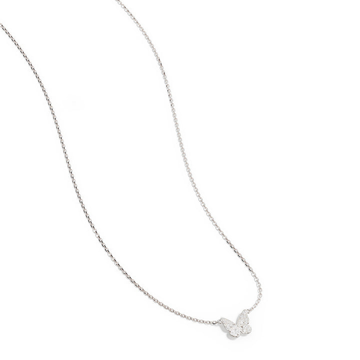 I BELIEVE, I BECOME NECKLACE