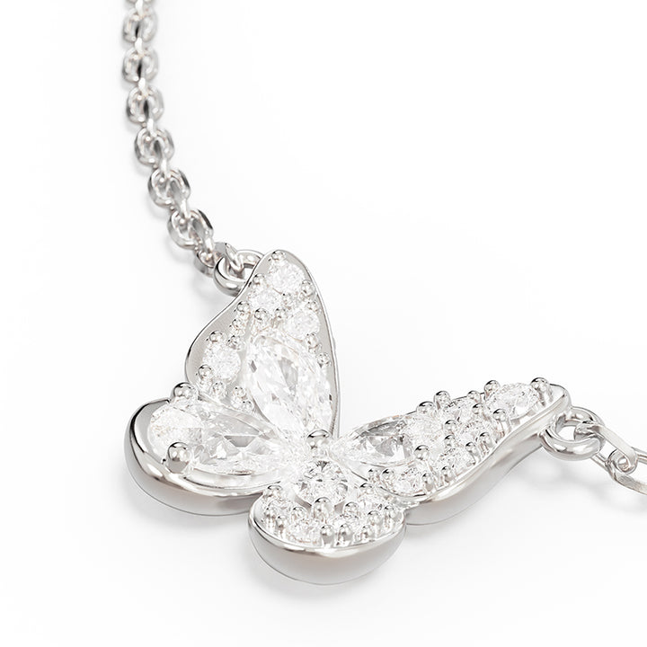 I BELIEVE, I BECOME NECKLACE