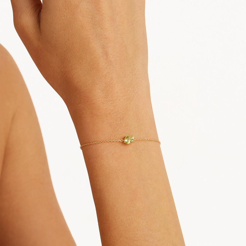 KINDRED BRACELET - AUGUST