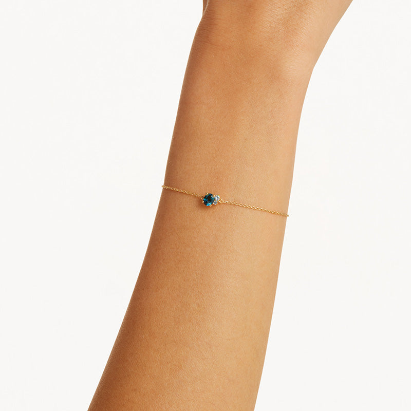 KINDRED BRACELET - DECEMBER