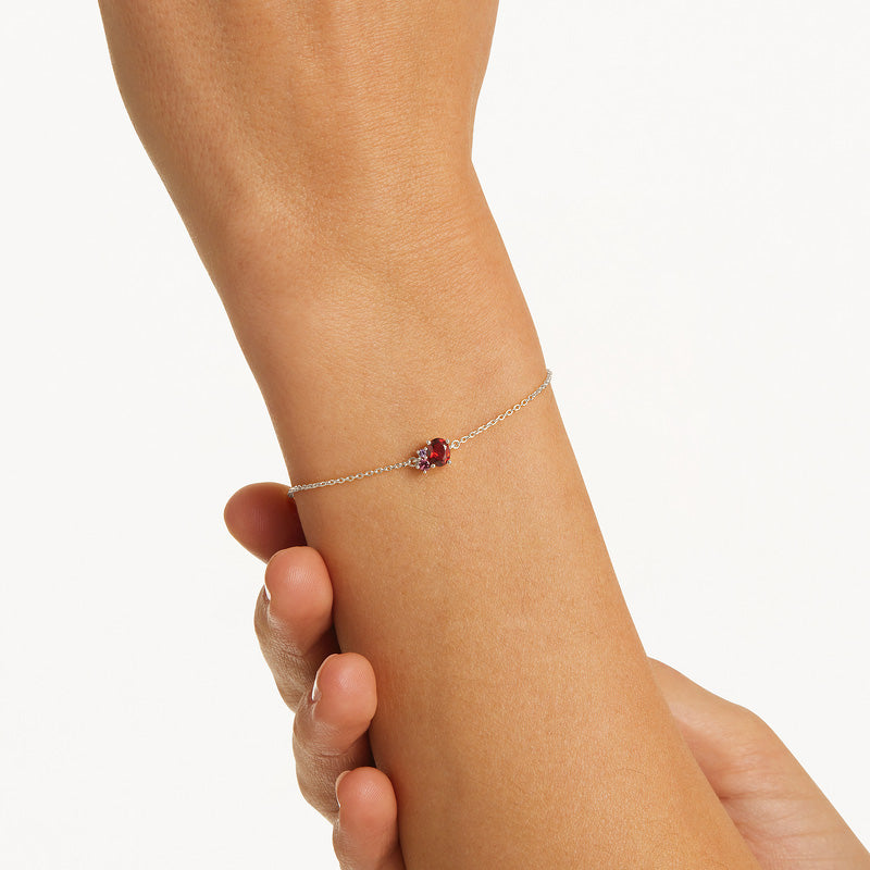 KINDRED BRACELET - JANUARY