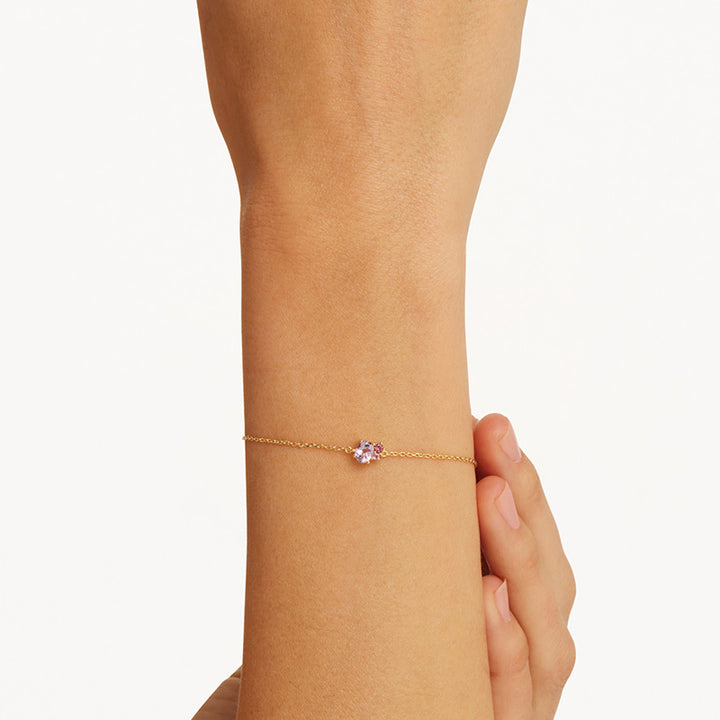 KINDRED BRACELET - OCTOBER