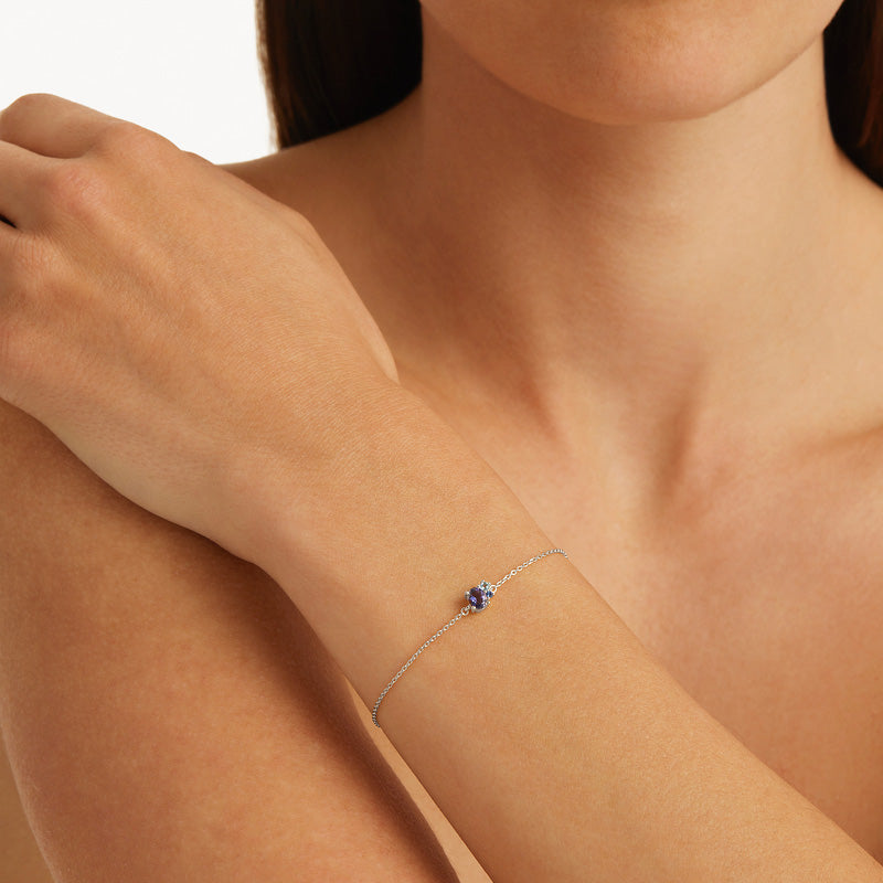 KINDRED BRACELET - SEPTEMBER