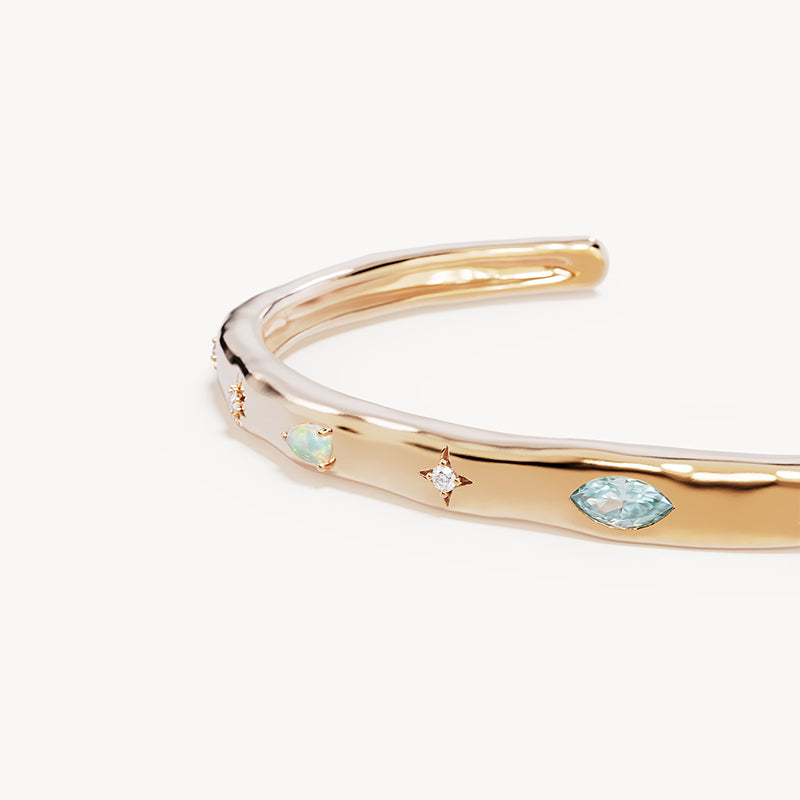 HOPE AND PROTECTION CUFF