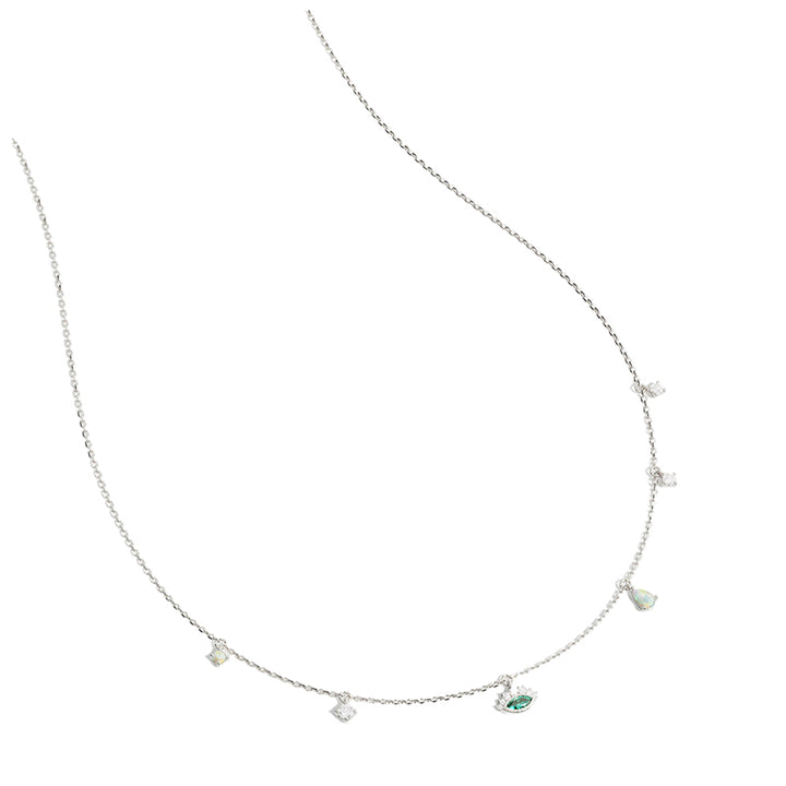 HOPE AND PROTECTION NECKLACE