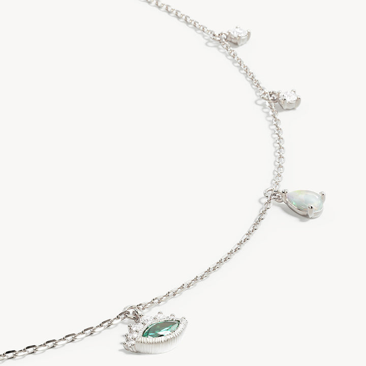 HOPE AND PROTECTION NECKLACE