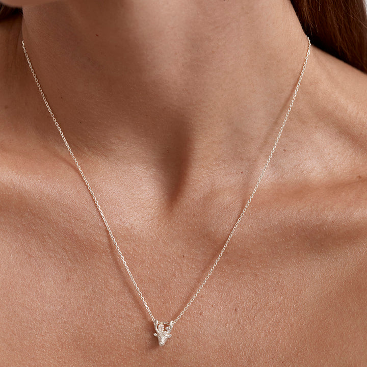 YOU ARE MAGIC ZODIAC NECKLACE TAURUS