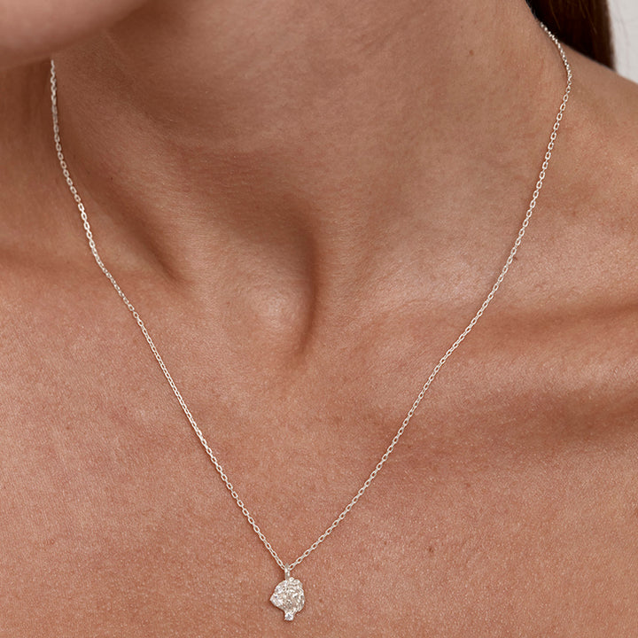 YOU ARE MAGIC ZODIAC NECKLACE LEO