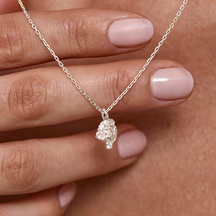 YOU ARE MAGIC ZODIAC NECKLACE LEO