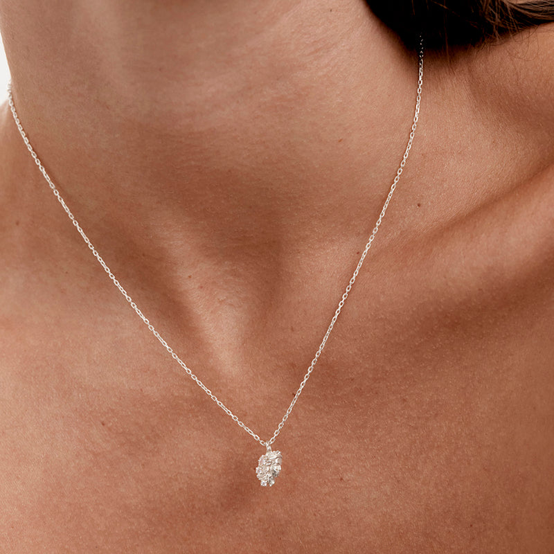 YOU ARE MAGIC ZODIAC NECKLACE VIRGO